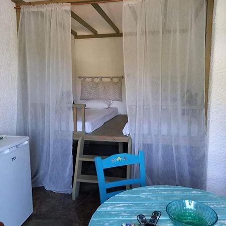 Mantos Rooms 1 Neo Klima Ngoại thất bức ảnh