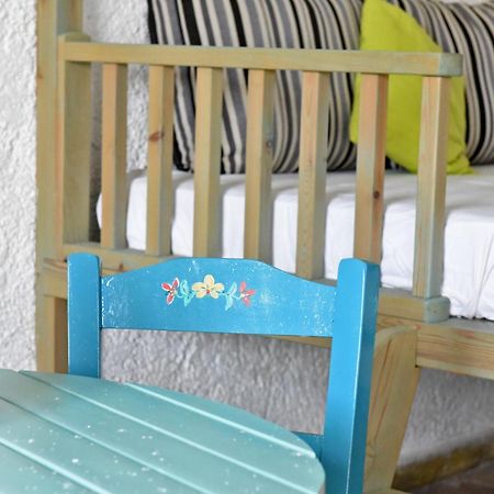 Mantos Rooms 1 Neo Klima Ngoại thất bức ảnh
