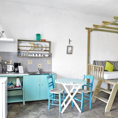 Mantos Rooms 1 Neo Klima Ngoại thất bức ảnh