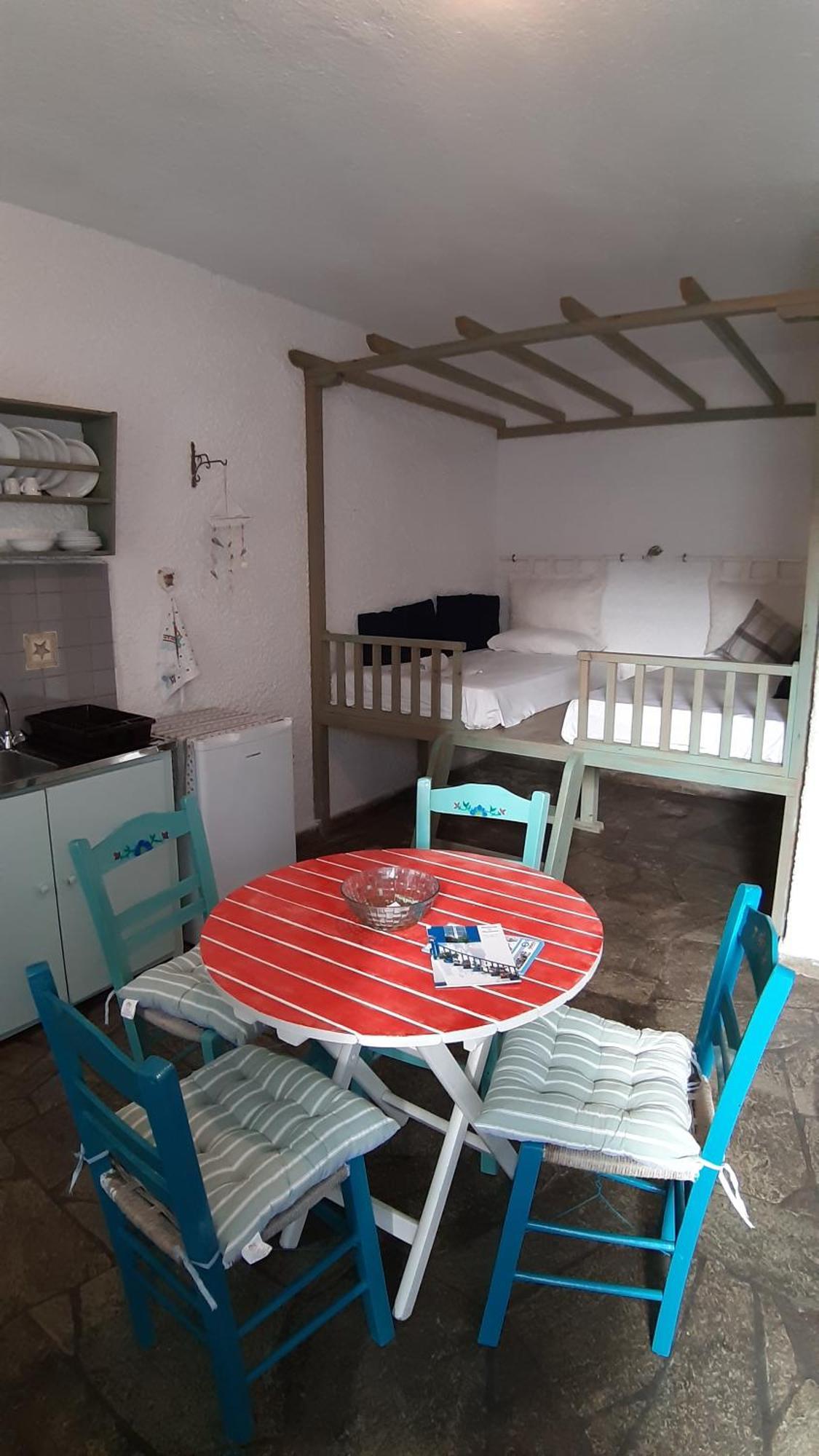 Mantos Rooms 1 Neo Klima Ngoại thất bức ảnh