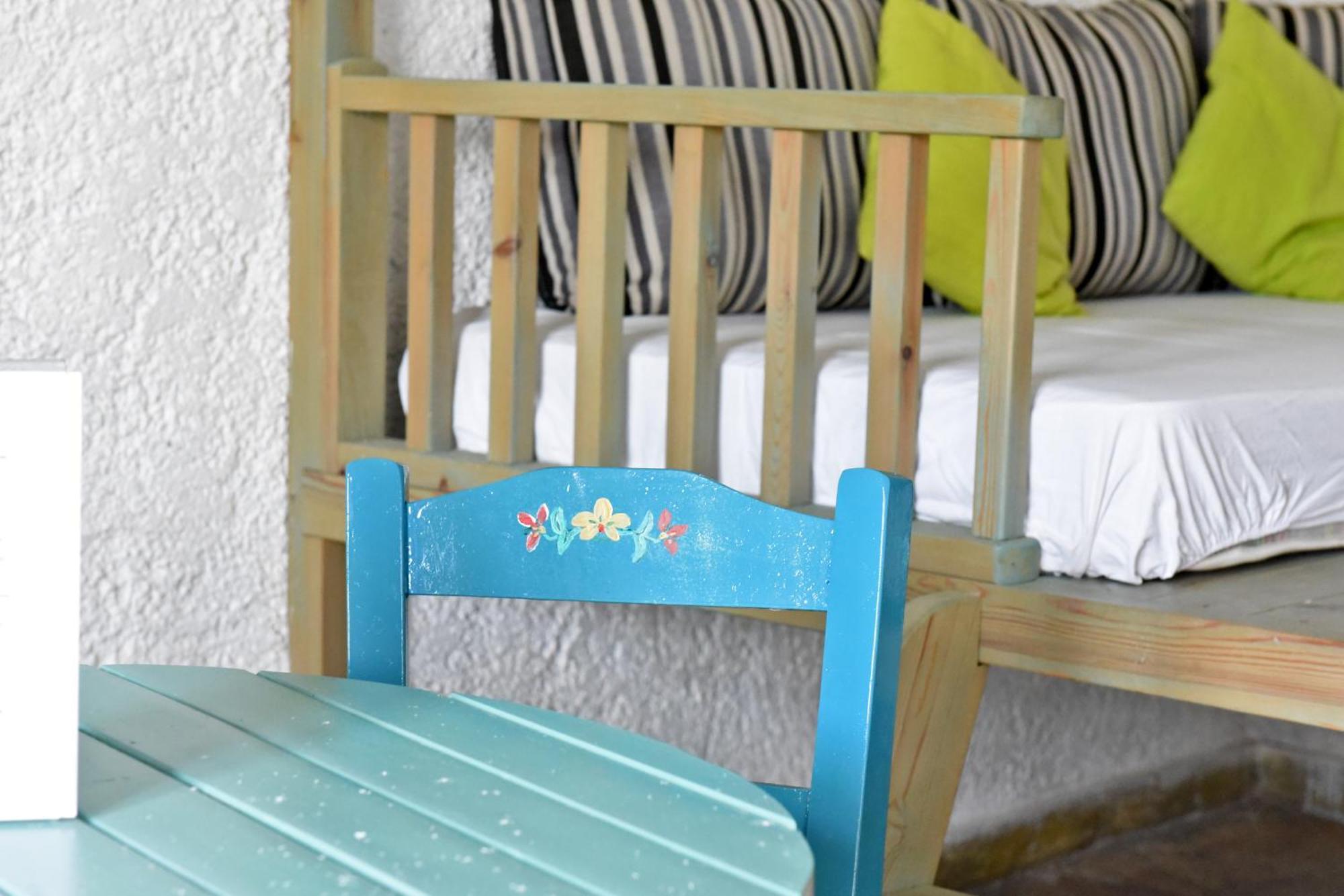 Mantos Rooms 1 Neo Klima Ngoại thất bức ảnh