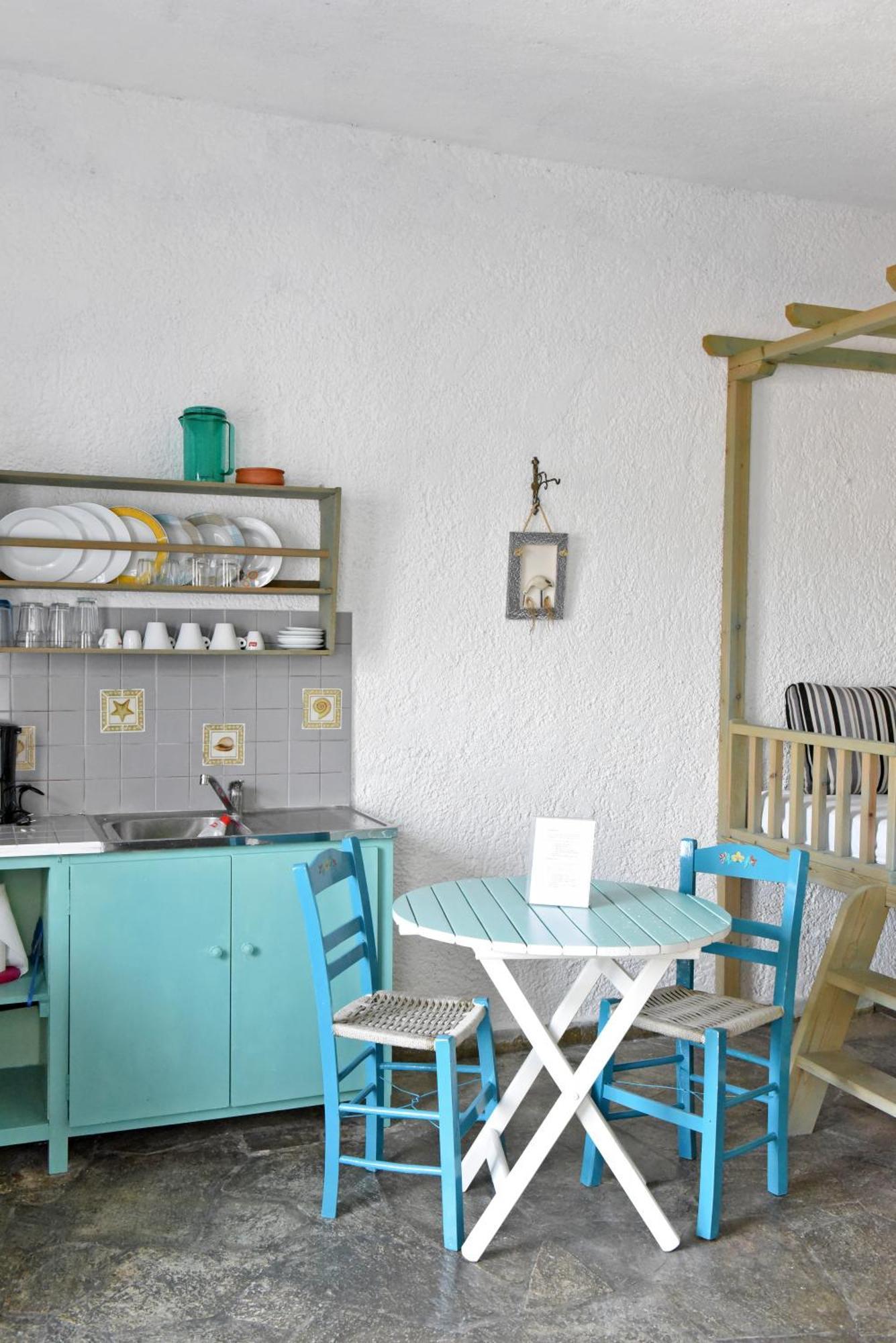 Mantos Rooms 1 Neo Klima Ngoại thất bức ảnh