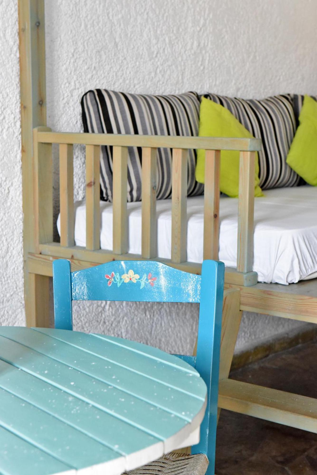 Mantos Rooms 1 Neo Klima Ngoại thất bức ảnh