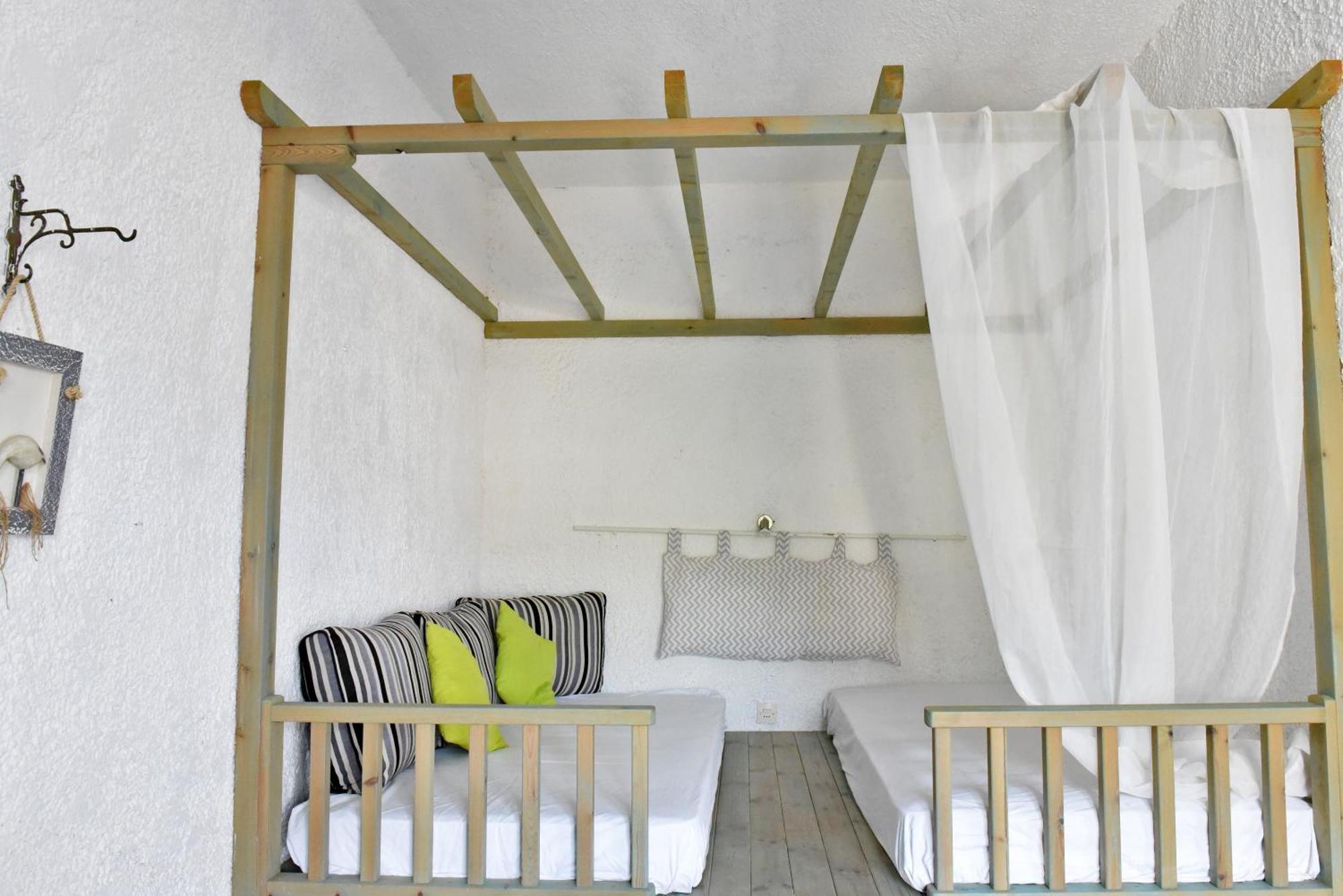 Mantos Rooms 1 Neo Klima Ngoại thất bức ảnh