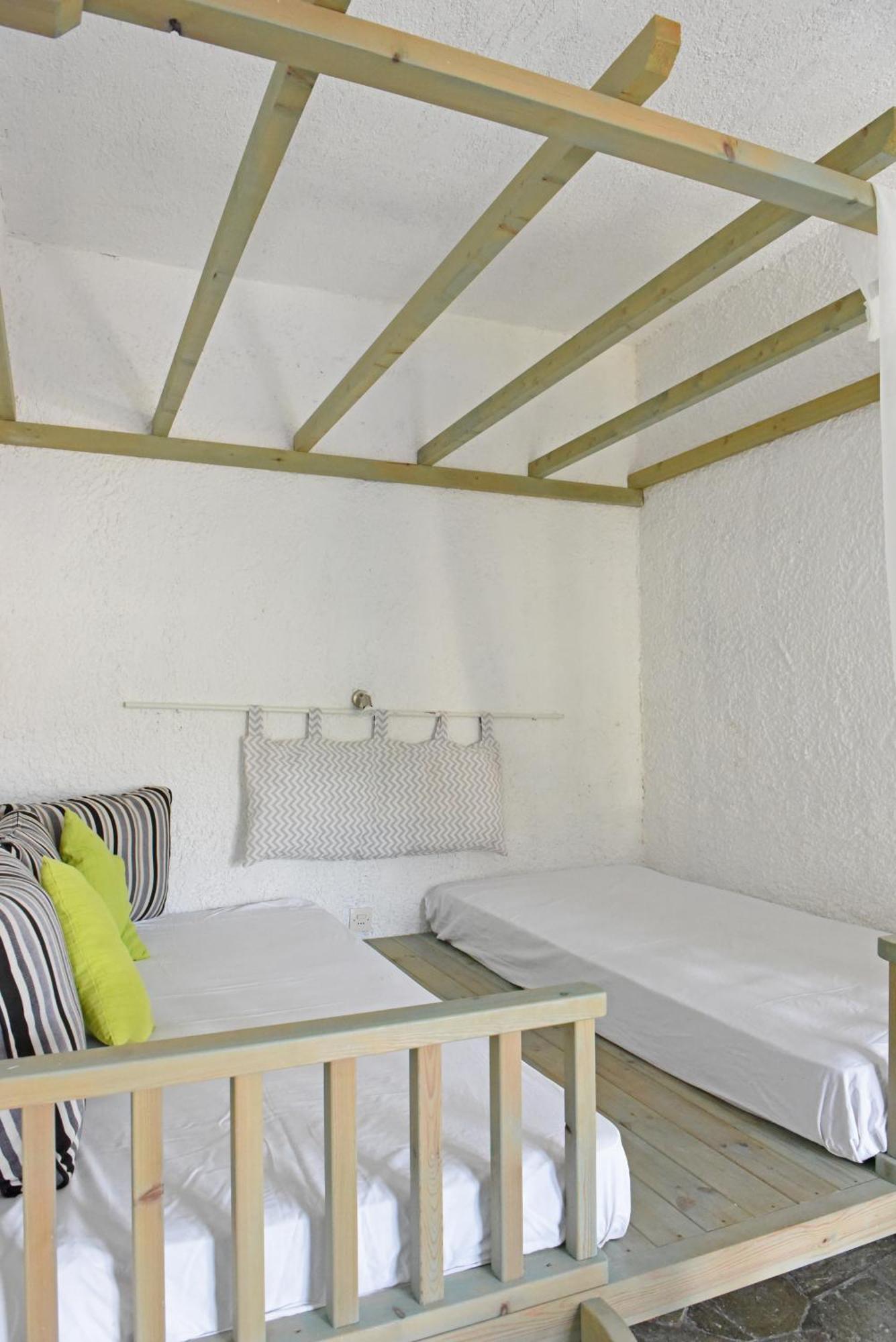 Mantos Rooms 1 Neo Klima Ngoại thất bức ảnh