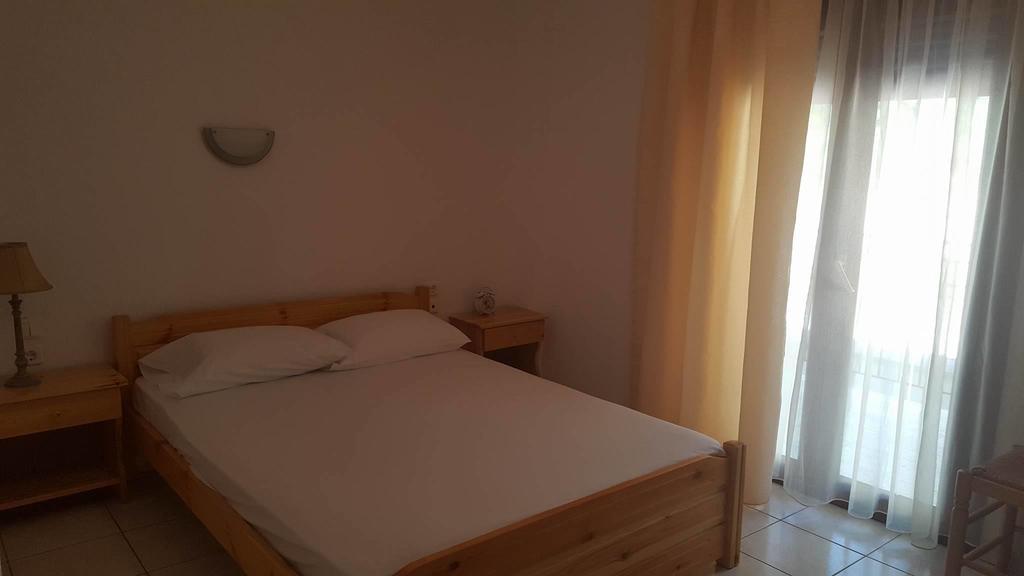 Mantos Rooms 1 Neo Klima Ngoại thất bức ảnh