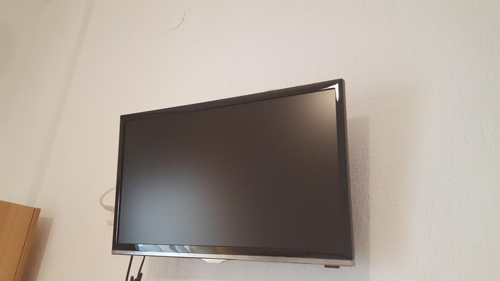 Mantos Rooms 1 Neo Klima Phòng bức ảnh