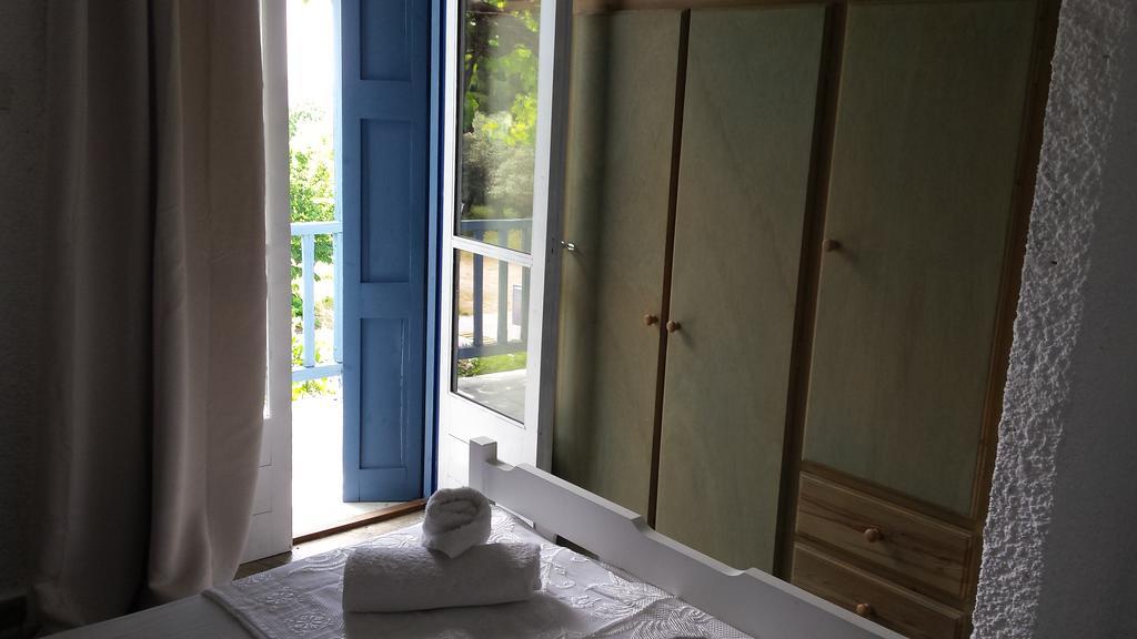 Mantos Rooms 1 Neo Klima Phòng bức ảnh