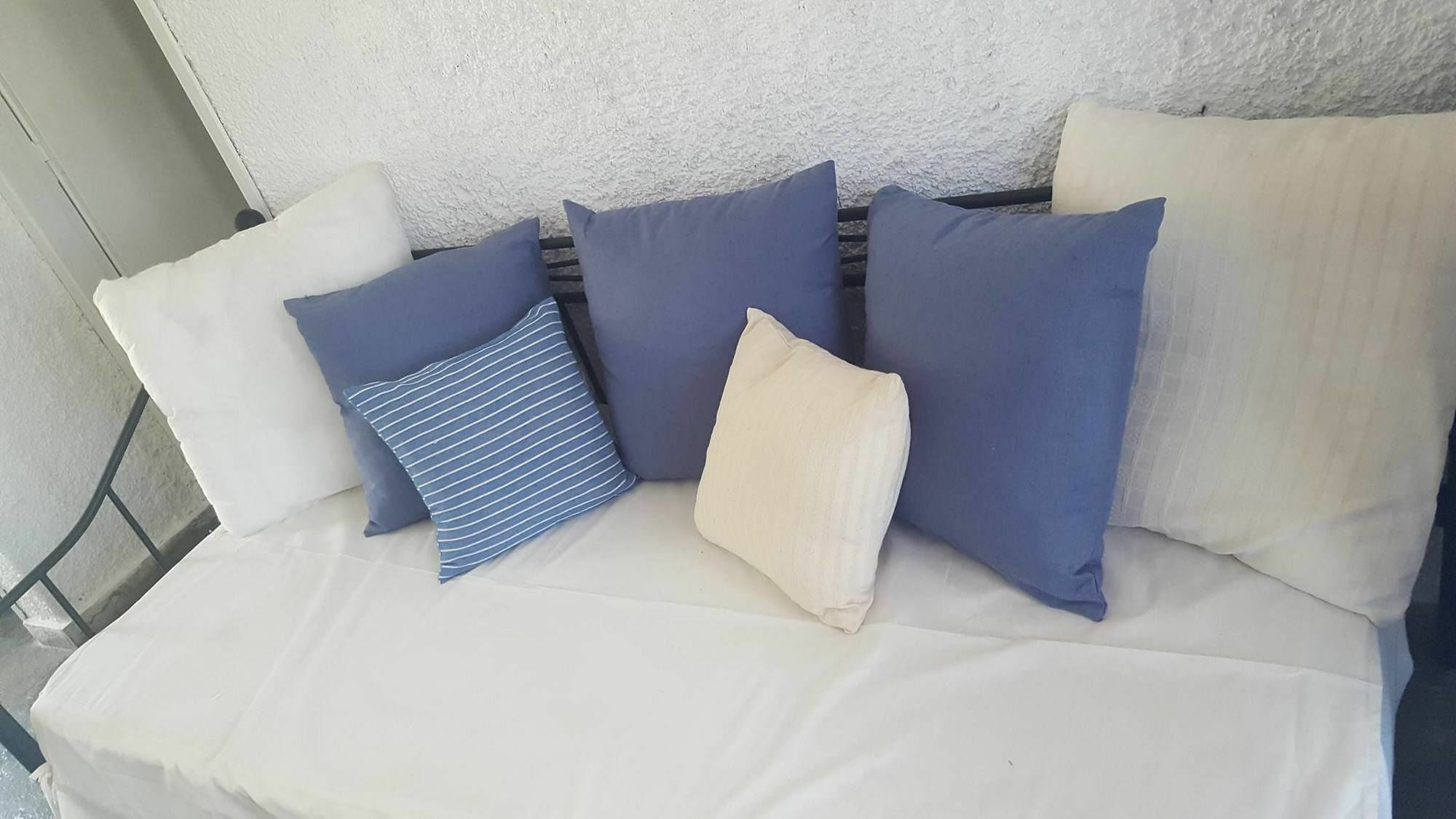Mantos Rooms 1 Neo Klima Ngoại thất bức ảnh