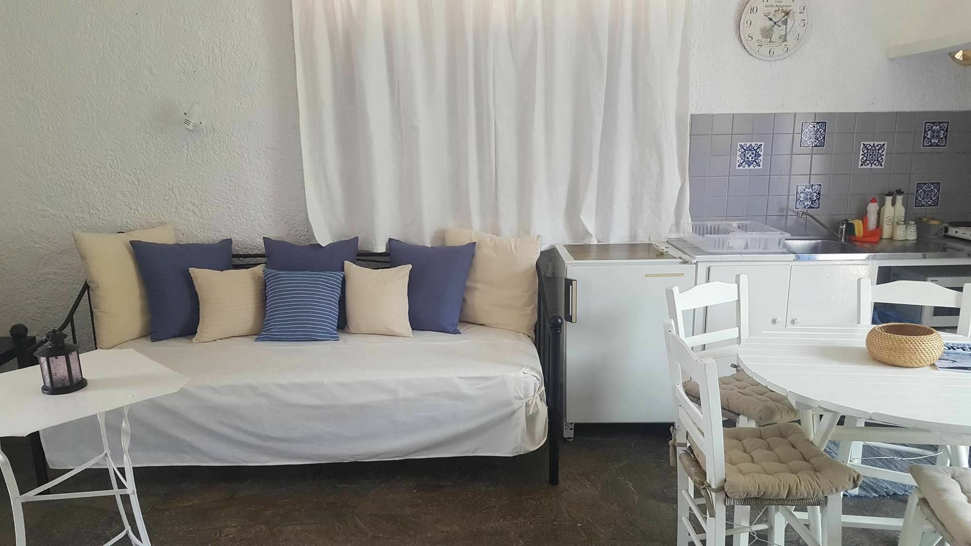 Mantos Rooms 1 Neo Klima Ngoại thất bức ảnh