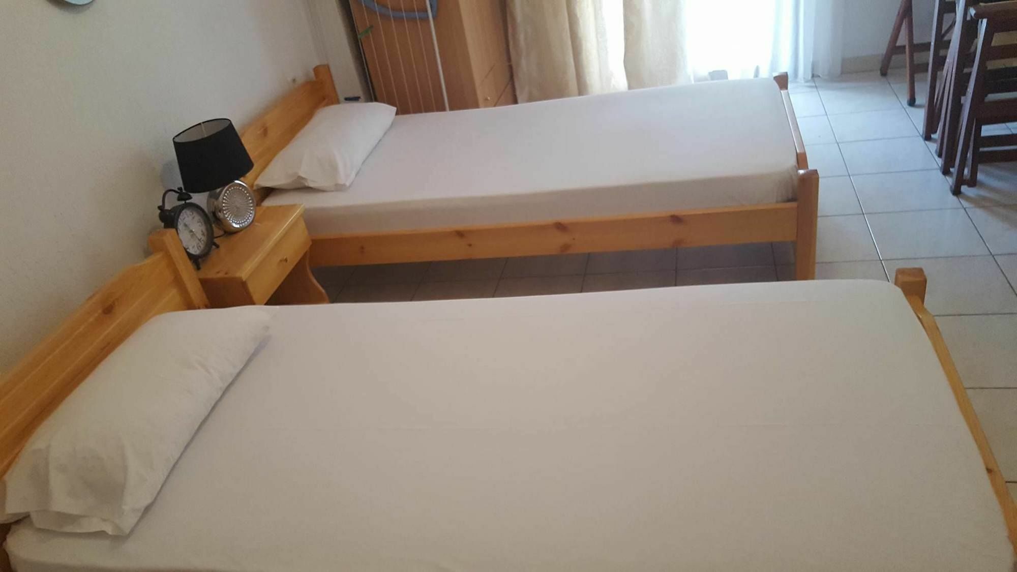 Mantos Rooms 1 Neo Klima Ngoại thất bức ảnh