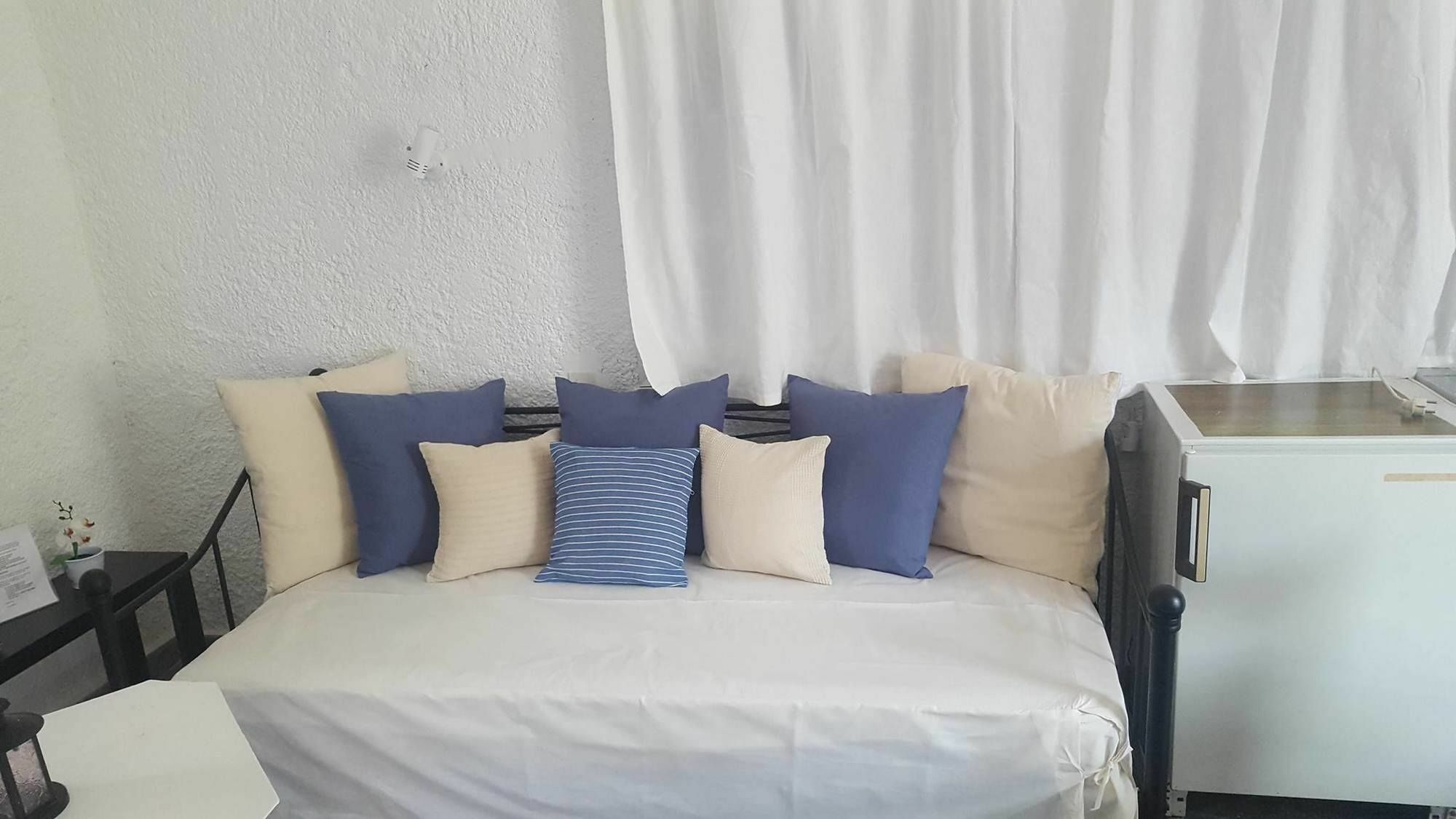 Mantos Rooms 1 Neo Klima Ngoại thất bức ảnh