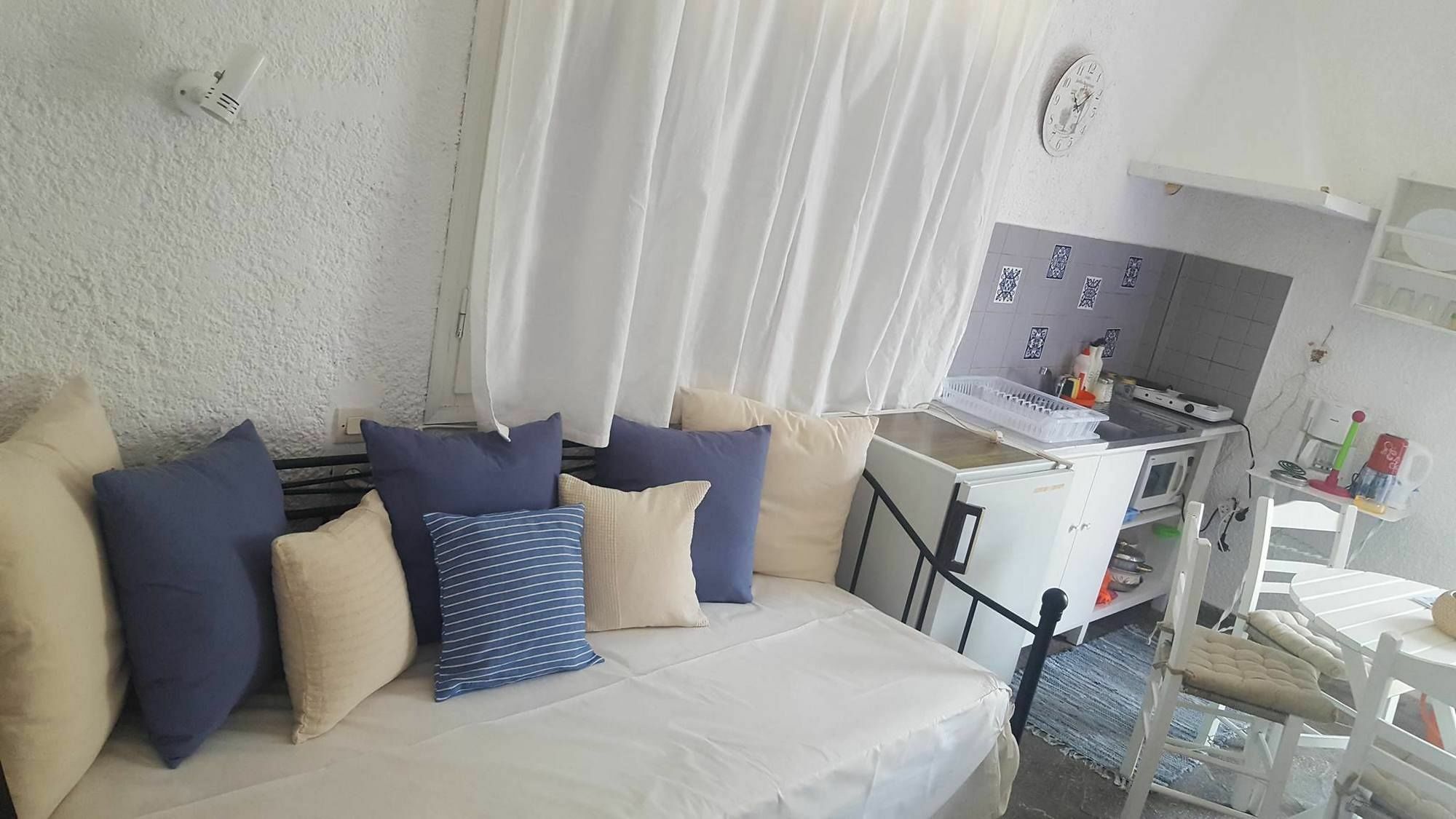 Mantos Rooms 1 Neo Klima Ngoại thất bức ảnh